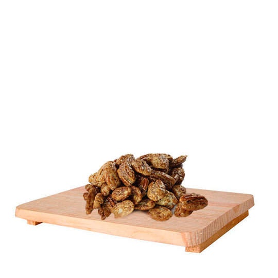 Nuez Garapiñada con Chía 200 g