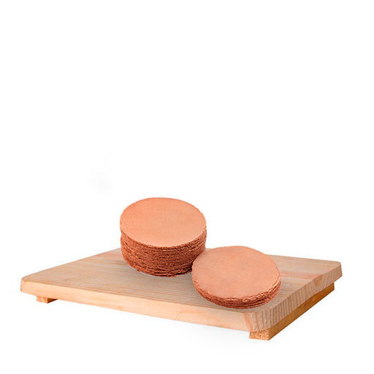 Oblea de Chocolate 100 g