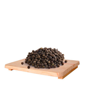 Pimienta Negra Gorda 100 g