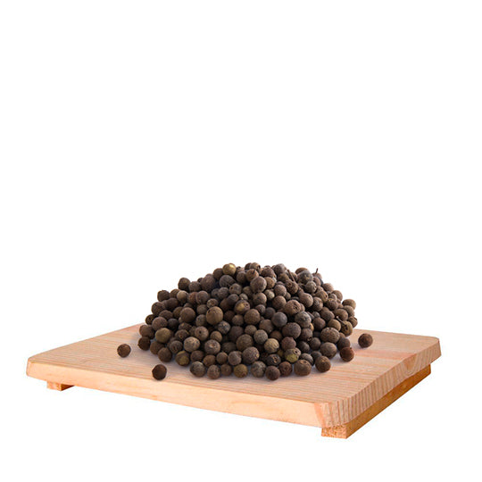 Pimienta Negra Gorda 100 g