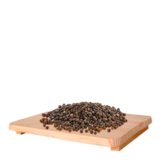 Pimienta Negra de Origen 100 g