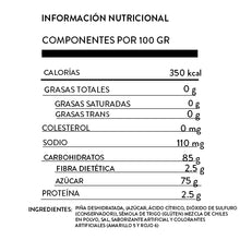 Cargar imagen en el visor de la galería, Piñita Enchilada 100 g