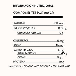 Polvo para Hornear 500 g
