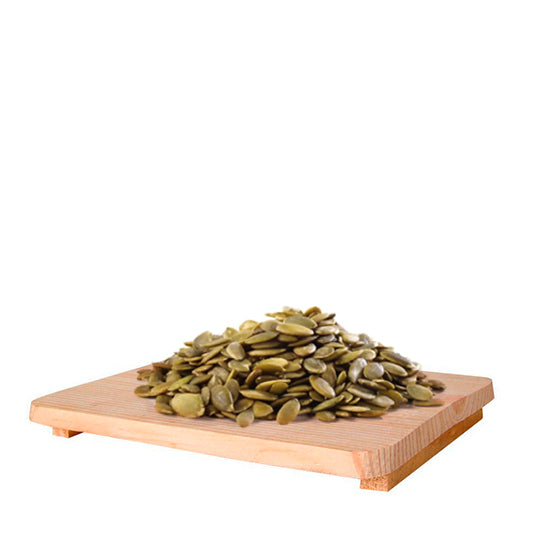Semillas de Calabaza sin Cascara 100 g