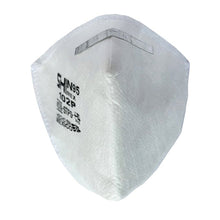 Cargar imagen en el visor de la galería, Cubrebocas N95 Con Clip. 5 pzas