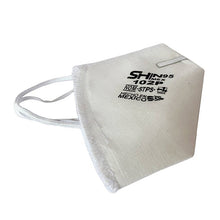 Cargar imagen en el visor de la galería, Cubrebocas N95 Con Clip. 20 pzas