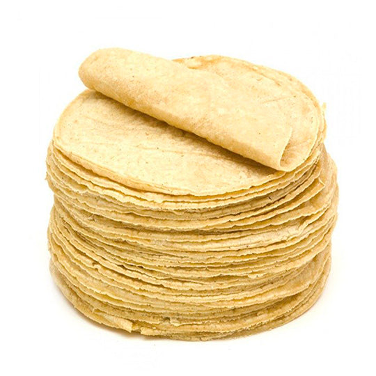 Tortillas de Maíz 500 g