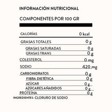 Cargar imagen en el visor de la galería, Sal del Himalaya 250 g