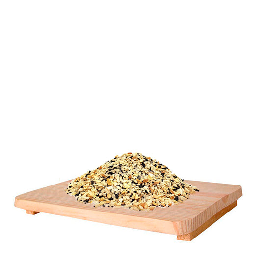 Sazonador Todo Menos el Bagel 300 g