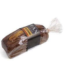 Cargar imagen en el visor de la galería, Pan de Plátano con Nuez Vegano, Tlalli 1 kg