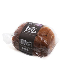 Cargar imagen en el visor de la galería, Pan Brioche con Masa Madre, Tlalli 550 g