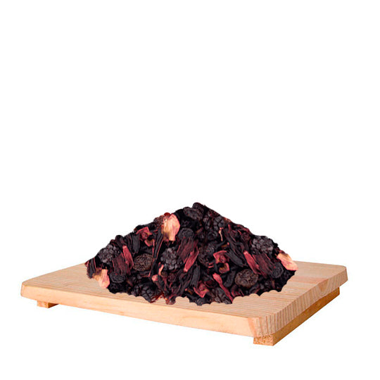 Tisana Amor a Moras 100 g