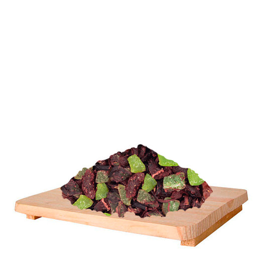Tisana Princesa Kiwi Fresa 100 g