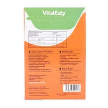 Cargar imagen en el visor de la galería, Fettuccine de Konjac, VitalEaty 270 g
