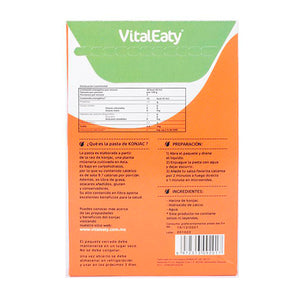 Fettuccine de Konjac, VitalEaty 270 g