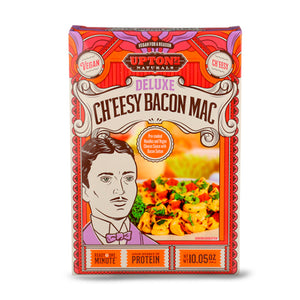 Ch'eesy Bacon Macaroni, Upton's Naturals 298 g