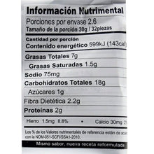 Cargar imagen en el visor de la galería, Churros Sabor Natural Sal del Himalaya de Amaranto Orgánico, I am (aranth) 80 g