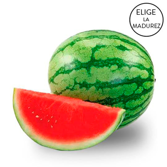 Sandia Baby 2.5 kg