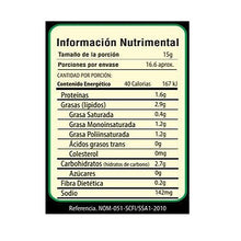 Cargar imagen en el visor de la galería, Chorizo Verde, Veggiorizo 250 g