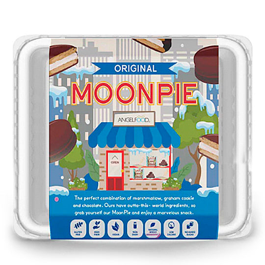 Moonpie Original, Angelfood 110 g