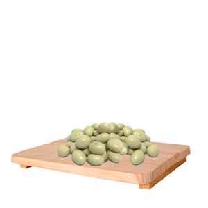 Arándano con Chocolate Blanco 100 g