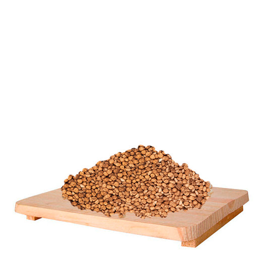 Base de Cereal de Quinoa con Cacao 100 g