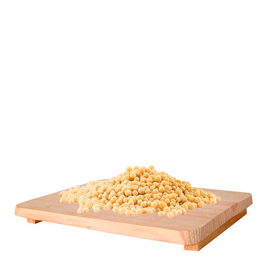 Base de Cereal de Quinoa Natural 100 g