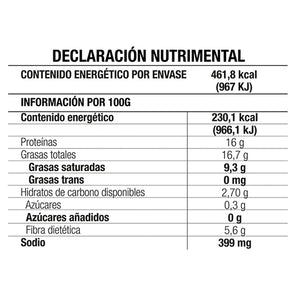 Not Burger, NotCo 400 g