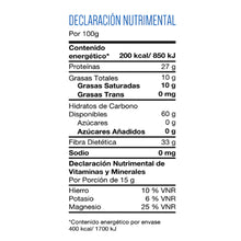 Cargar imagen en el visor de la galería, Cacao en Polvo Orgánico, Tía Ofilia 200 g