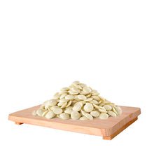 Cargar imagen en el visor de la galería, Chispas de Chocolate Blanco 100 g