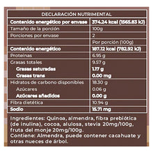 Cargar imagen en el visor de la galería, Cereal Crunch Chocolate, AngelFood 200 g