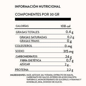 Hojuela Integral 500 g