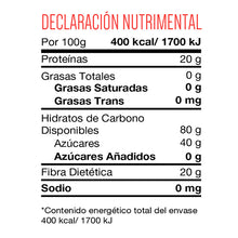 Cargar imagen en el visor de la galería, Maca Orgánica, Tía Ofilia 100 g