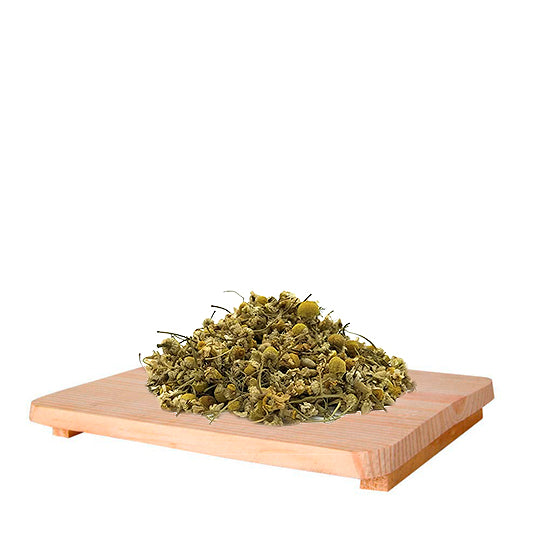 Manzanilla 100 g