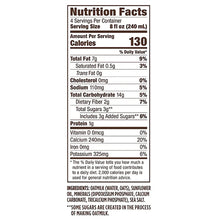 Cargar imagen en el visor de la galería, Oat Milk Barista Blend, Califia Farms 946 ml