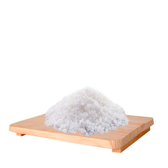 Sal de Mar en Grano 250 g