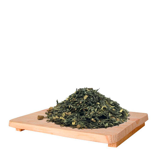 Té Jazmín 100 g